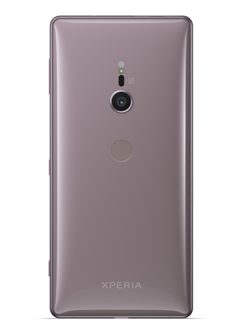 Sony Xperia XZ2